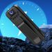 HD-1080P Police-Body Cam Motion Detection Mini Camera With Back Clip Infrared Night-Vision Miniature Camcorder Small Body Camera_voghion.com
