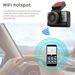 2K Fahren Recorder Versteckte Dashboard Kamera Fern Überwachung Drahtlose Netzwerk GPS_voghion.com