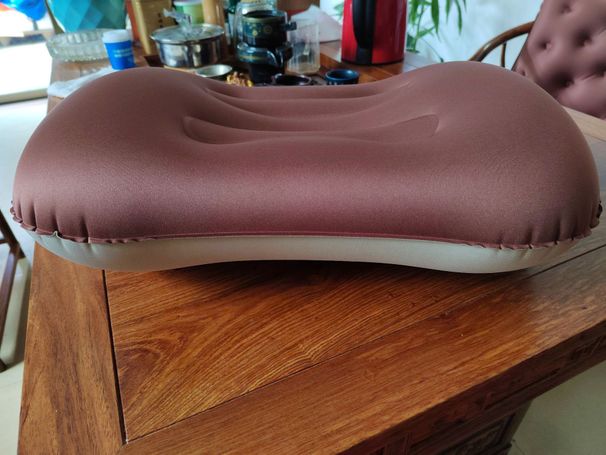 Cuscino per sedia gonfiabile per esterni, supporto per collo, poggiatesta, cuscino lombare per ufficio_voghion.com