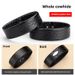 Factory direct top layer cowhide belt ring leather ring buckle meson belt accessories men's belt collar spot_voghion.com