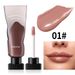 Mirror Water Light Moisturizing Lipstick Lip Gloss Lip Easy To Color Lip Glaze_voghion.com