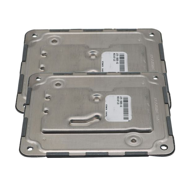 2PCS For 2020-2022 Ford Explorer LED Headlight Module Computer JX7B-13B626-AG_voghion.com