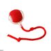 Cross-border Bite-resistant Automatic Teasing Cat Ball Cat Toy Ball Self-hi Boredom Relief Artifact With Rope Pet Supplies Jumping Ball_voghion.com