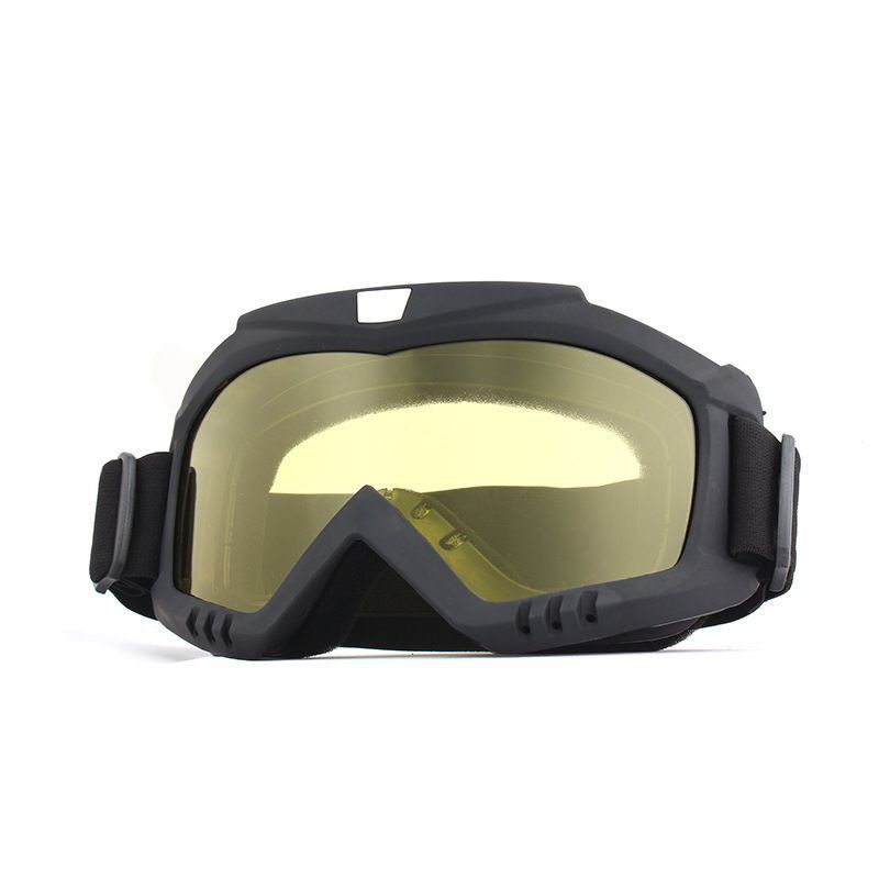 Nuova maschera per motocicletta fuoristrada Harley per la guida all'aperto, occhiali di protezione per gli occhi antivento per lo sci_voghion.com