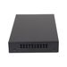 5-Port 2.5G Ethernet Switch With PoE - Plug & Play Unmanaged Network Switch For Surveillance, Gaming & Office, 2.5Gbps High-Speed Data Transfer_voghion.com