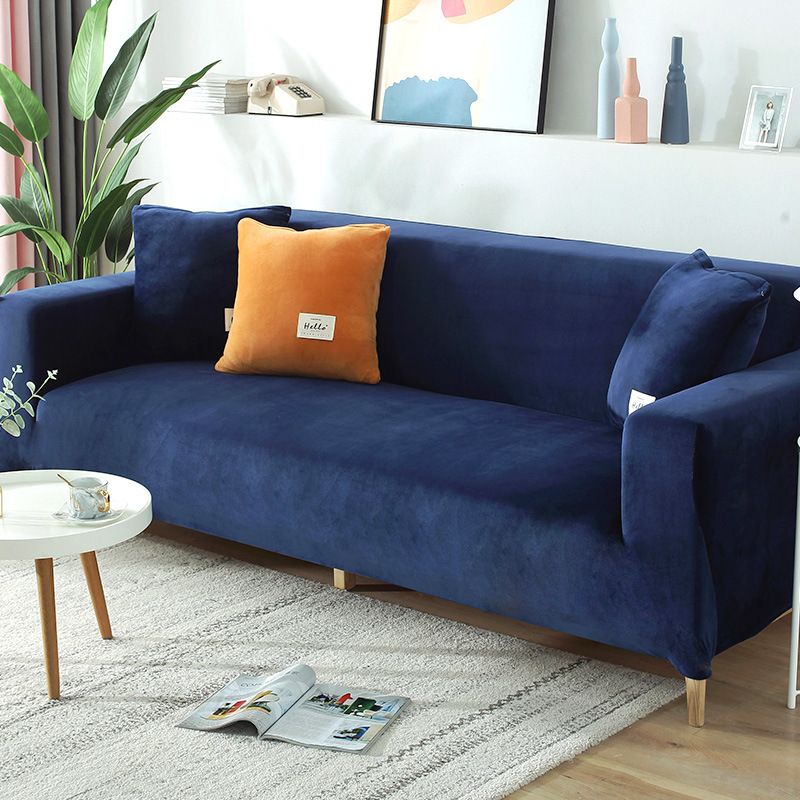 Copridivano Lazy, fodera universale elasticizzata per divani in stile nordico, adatta a tutte le stagioni_voghion.com
