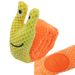 Interactive Puzzle Toy For Dogs Little Frog By PawParty Store_voghion.com