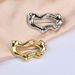 Fashion New Hot-Selling Hollow Geometric Brooch High-End Versatile Pin Trendy Accessories_voghion.com