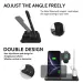 10W Type-C Fast Stand 4 In 1 Wireless Charger For Fashion IPhone Mobile Phone Earphone Watch_voghion.com