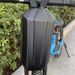 DTUCYCLE Fahrrad Elektroroller Mountain Hard Shell EVA wasserdichte Lenker Fahrradtasche_voghion.com
