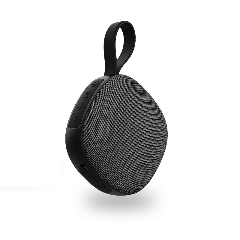 Bærbar trådløs Ny Bluetooth-højttaler understøtter stemmeopkald TF-kort Afspilning af IPX vandtæt basemagnetisk_voghion.com