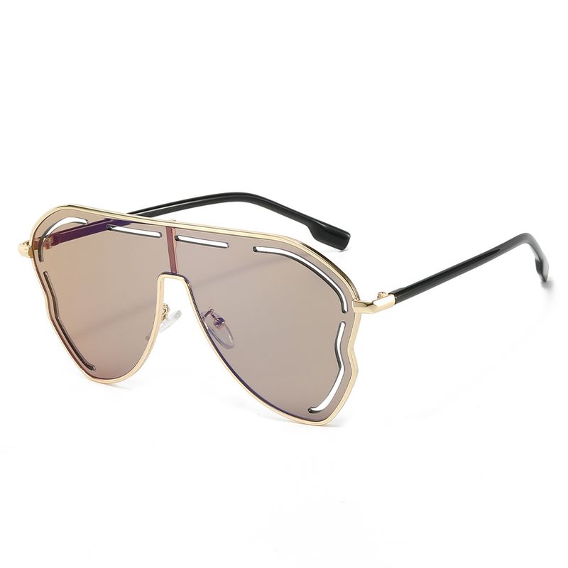 2024 New Alien for Women, Personalized and High end, Women's Sunglasses_voghion.com
