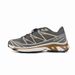 XT-Quest 3D Outdoor Functional Casual Trail For Men Women Bamboo Ink Black And White Running Sports Shoes_voghion.com