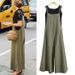 2023 Women's Loose Fit Wide Leg Casual Jumpsuit_voghion.com