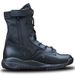 Tactical Boots For Men & Women - High Top Military Boots With Zipper, Lightweight & Breathable For Outdoor, Hiking, Running & Combat Training_voghion.com