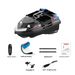 V802 Dual Antenna Nesting Boat High Efficiency Fishing 4 Feed Hoppers 3KG Large Capacity Bait Intelligent Control_voghion.com