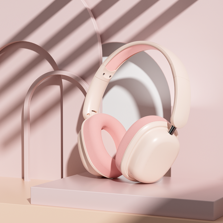 Cuffie Bluetooth Shadow Giant YS-81 Cuffie da gioco over-ear compatibili con telefoni Android Vivo_voghion.com
