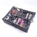 Shoe Racks & Organizers Cube Style See Through Cover Storage Bag Foldable Clothing And Shoes Box Dust And Moisture Proof_voghion.com