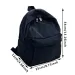 Trend Backpack Fashion Womens Corduroy Academy Solid Color School Youth Travel Shoulder Bag 250408l_voghion.com