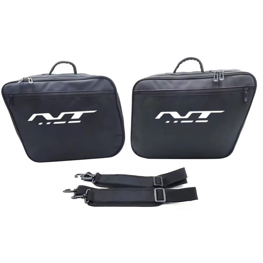 Voor NT1100 NT 1100 Motorfiets Accessoires Voering Bagagetas Voering Binnenbagage Opbergruimte Zijvak Tassen_voghion.com