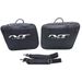 Voor NT1100 NT 1100 Motorfiets Accessoires Voering Bagagetas Voering Binnenbagage Opbergruimte Zijvak Tassen_voghion.com