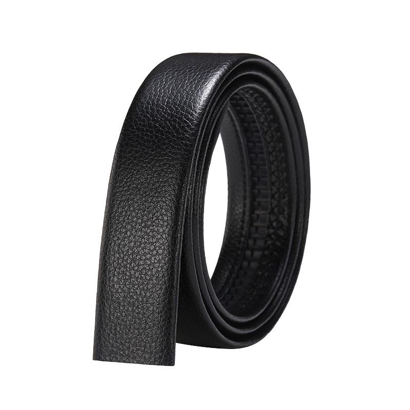 VOOTHOST Ceinture en cuir pour homme, nouvelle mode, boucle ardillon en alliage métallique de haute qualité, design de marque pour adulte, ceinture décontractée pour jeans, F0198_voghion.com