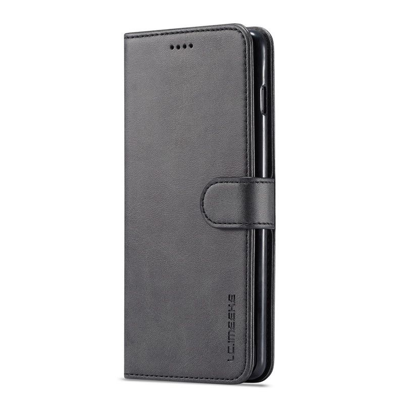 Étui portefeuille en cuir pour Samsung Galaxy A02S et étui à rabat en silicone pour Samsung Galaxy A02S Luxury _voghion.com