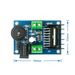 TDA7266 Power Amplifier Board Dual Channel 2 * 7W Speaker Audio Amplifier Module_voghion.com