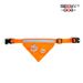 Dog Accessories Pet Collars For Cats And Dogs Triangular Bandages Pet Bibs Hunting Dog Anti Accidental Killing Warning Color Scarves_voghion.com