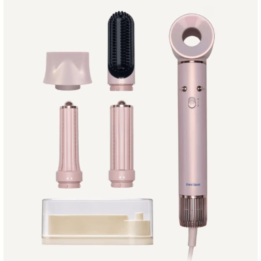 Asciugacapelli Multifunzionale B2P_voghion.com