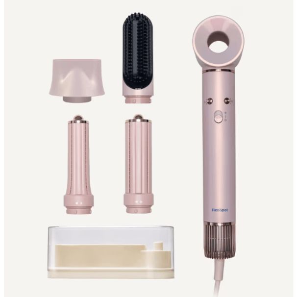 Asciugacapelli Multifunzionale B2P_voghion.com