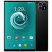 8 inch Android-tablet met IPS HD-scherm, Bluetooth, dual-sim, GPS en spraakoproepen - MTK Quad-Core-processor, 16 GB opslag, batterijduur van meer dan 9 uur_voghion.com