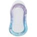 Pool & Accessories Premium Inflatable Pool Lounge Chair With Mesh Backrest Pillow Sparkling Adult Floating Bed_voghion.com