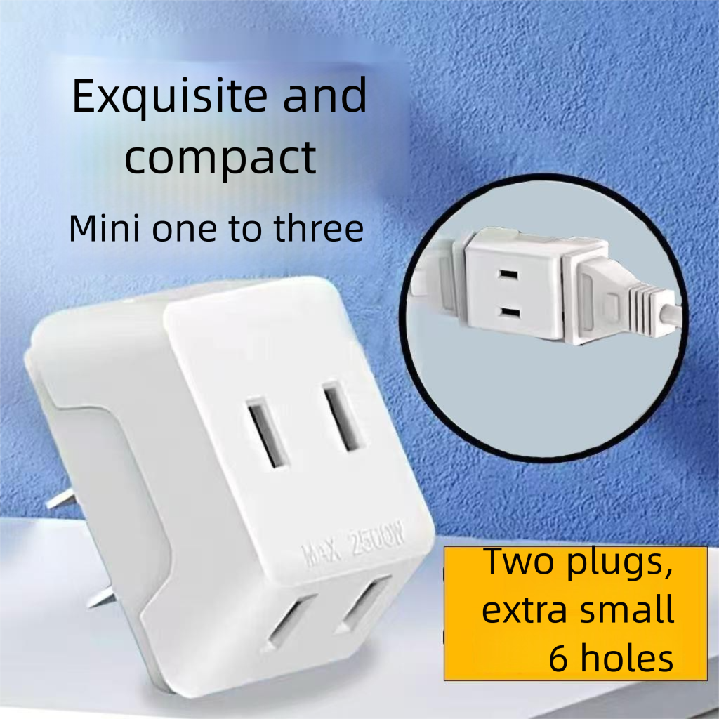 Smart Socket Conversione Domestica 86 Convertitore Multifunzione Multi-Foro USB Multipresa Spina Scheda Dormitorio Studentesco_voghion.com