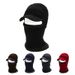 Spot knitted hat autumn and winter men's outdoor warm face-covering woolen hat ladies cycling bib one-piece fleece pullover hat_voghion.com
