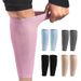 Calf protection Pressure vein tights for compression and thin legs Elastic pressure tights for calf protection_voghion.com
