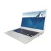 14-inch Ultra-Thin Laptop With Intel Celeron N3700 Processor, 8GB RAM, FHD Display, Lightweight Design, Windows 10/11 Compatible (Silver/Pink)_voghion.com