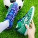 Fußball schuh spikes neue atmungsaktive student professionelle trainingsschuhe_voghion.com
