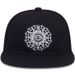 H Eye Sign for menn Baseballcaps Herre og kvinner Andetunge H Mote Hip Hop H Utendørssport Solskjerm Fl Felg_voghion.com