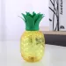 Plastikbecher Tasse Thermische Party Ananas Erdbeere Wasserflasche Trinkgläser Mit Stroh Für Großhandel Party Sommer_voghion.com