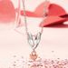 Herz-Quaste-Charm Sterling Silber Charm, SCC2962_voghion.com