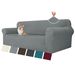 Home Furniture sofa cover universal integrated all inclusive cover thickened fabric combination non slip sofa cover_voghion.com
