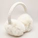 New Winter Rabbit Warmers Protection Anti-Freeze Fur Covers European And American Style Women's Plush Cold-Proof Ear_voghion.com