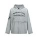 Wasteland Style Vintage Distressed Hooded Sweatshirt Spring Autumn Loose Casual Washed Gradient Pullover Men's Trendy_voghion.com
