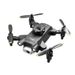 Mini drone 4DRC V30 avec caméra HD 4K/1080p, WiFi, évitement d'obstacles, quadricoptère pliable, hélicoptère radiocommandé, petit jouet._voghion.com