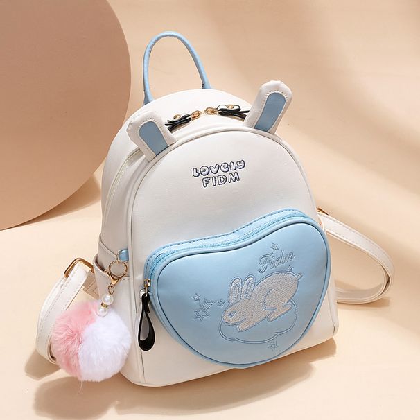 2025 neue frauen Mini Niedlichen Kaninchen Exquisite Freizeit Hundert Täglichen Pendeln_voghion.com