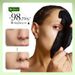 ZOZU Bamboo Charcoal Deep Cleaning Blackhead Removing Oil Control Moisturizing Tablet facial mask_voghion.com