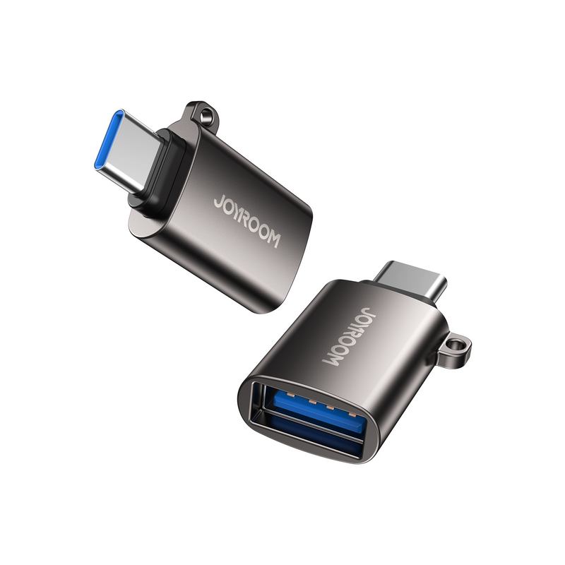 Notebook Adapter Type-c To USB, Transfer Data, Mobile Phone Charging Supports OTG_voghion.com