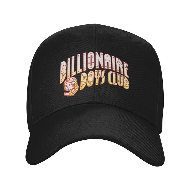 Premium Washed Cotton Cap Flexible Brim, All-Season Comfort Vintage-Inspired Curved Brim Soft-Washed Breathable Fabric_voghion.com
