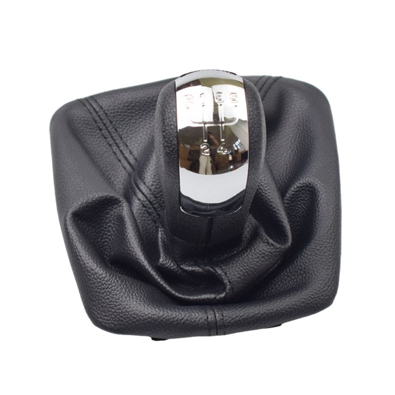 5 Hızlı Araba Vites Topuzu Vites Kolu Körük Bot Takımı Skoda Octavia 2004 2005 2006 2007 2008 2009 2010 2011 2012_voghion.com